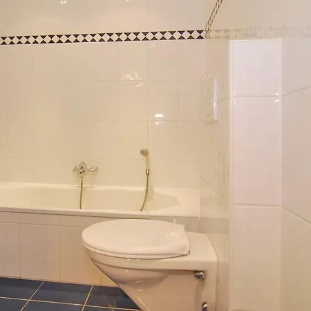 Appartement Syltrose, Whg 3 Westerland