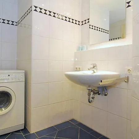 Syltrose, Whg 3 Appartement