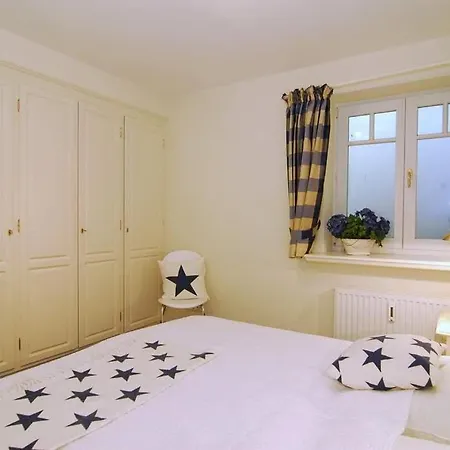 Syltrose, Whg 3 Appartement