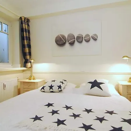 Appartement Syltrose, Whg 3 *