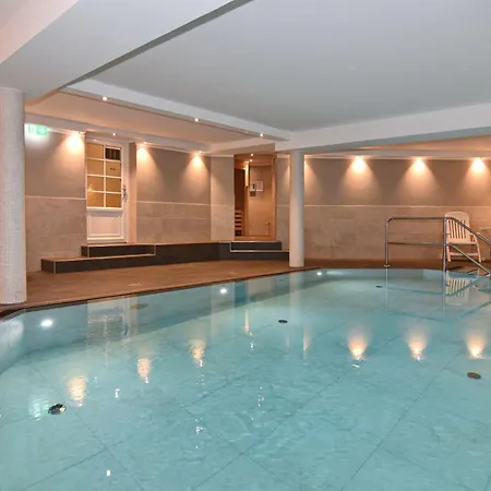 Syltrose, Whg 3 Appartement *