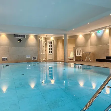Syltrose, Whg 3 Appartement